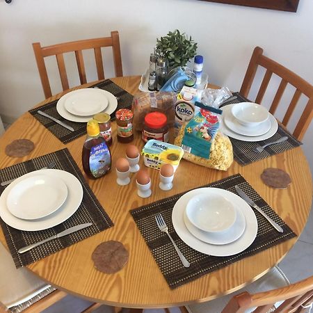 Guest House Larnaca Luaran gambar