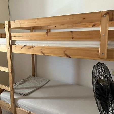 Guest House Larnaca Luaran gambar