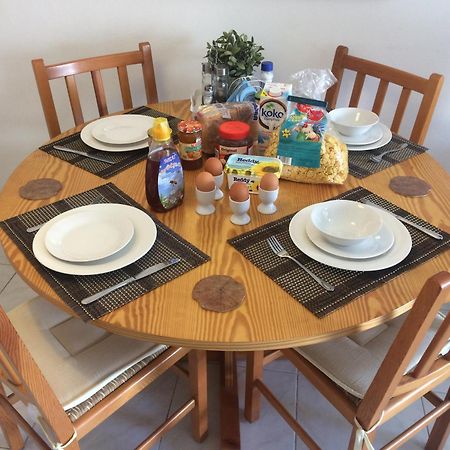 Guest House Larnaca Luaran gambar