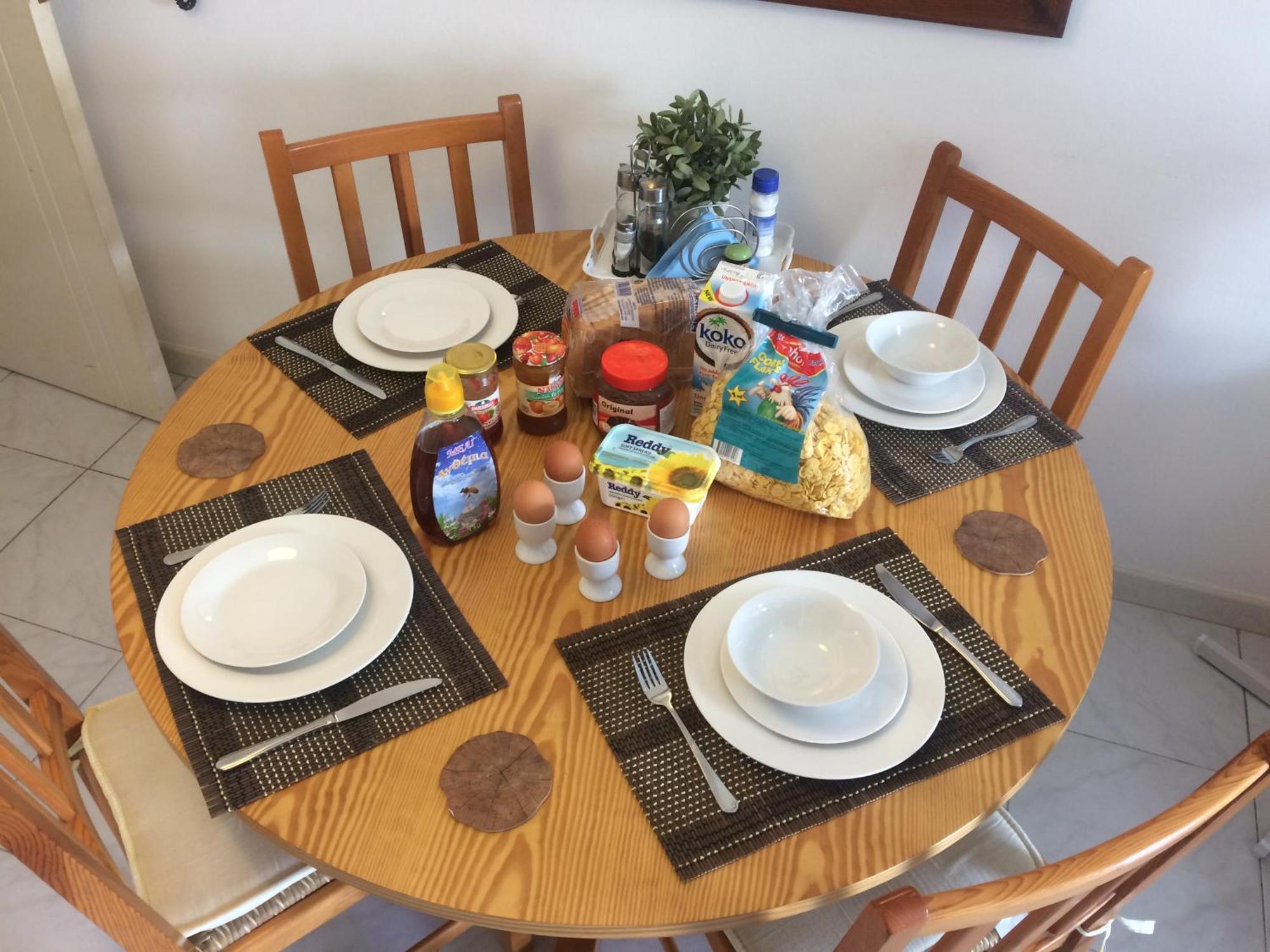 Guest House Larnaca Luaran gambar