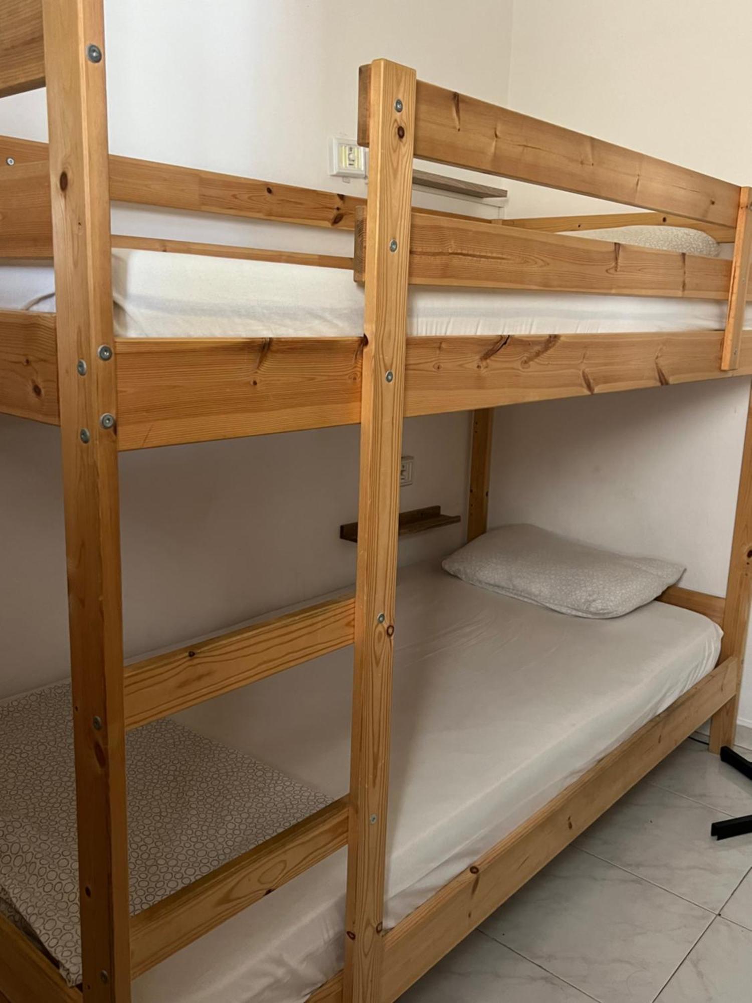 Guest House Larnaca Luaran gambar