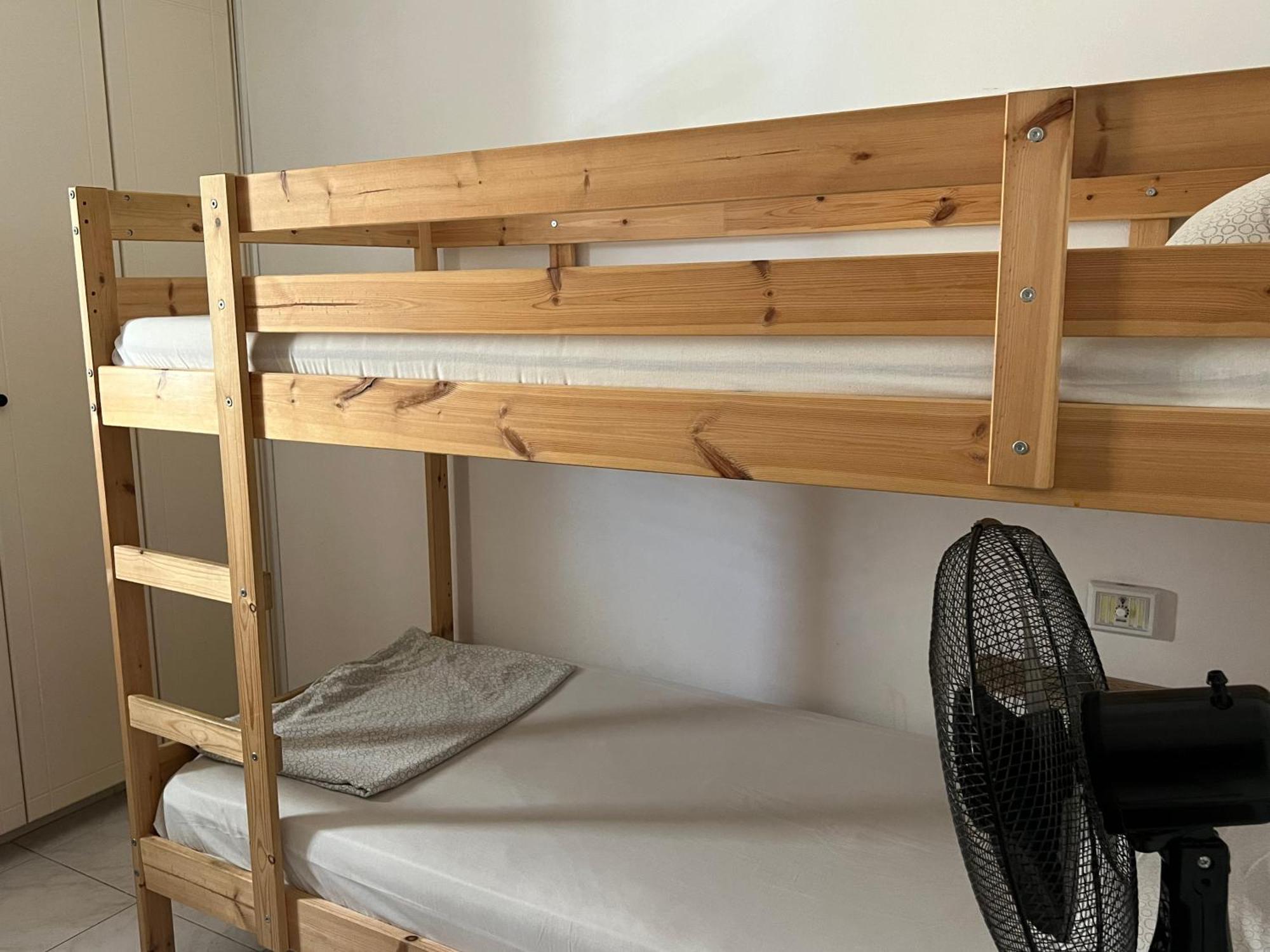 Guest House Larnaca Luaran gambar