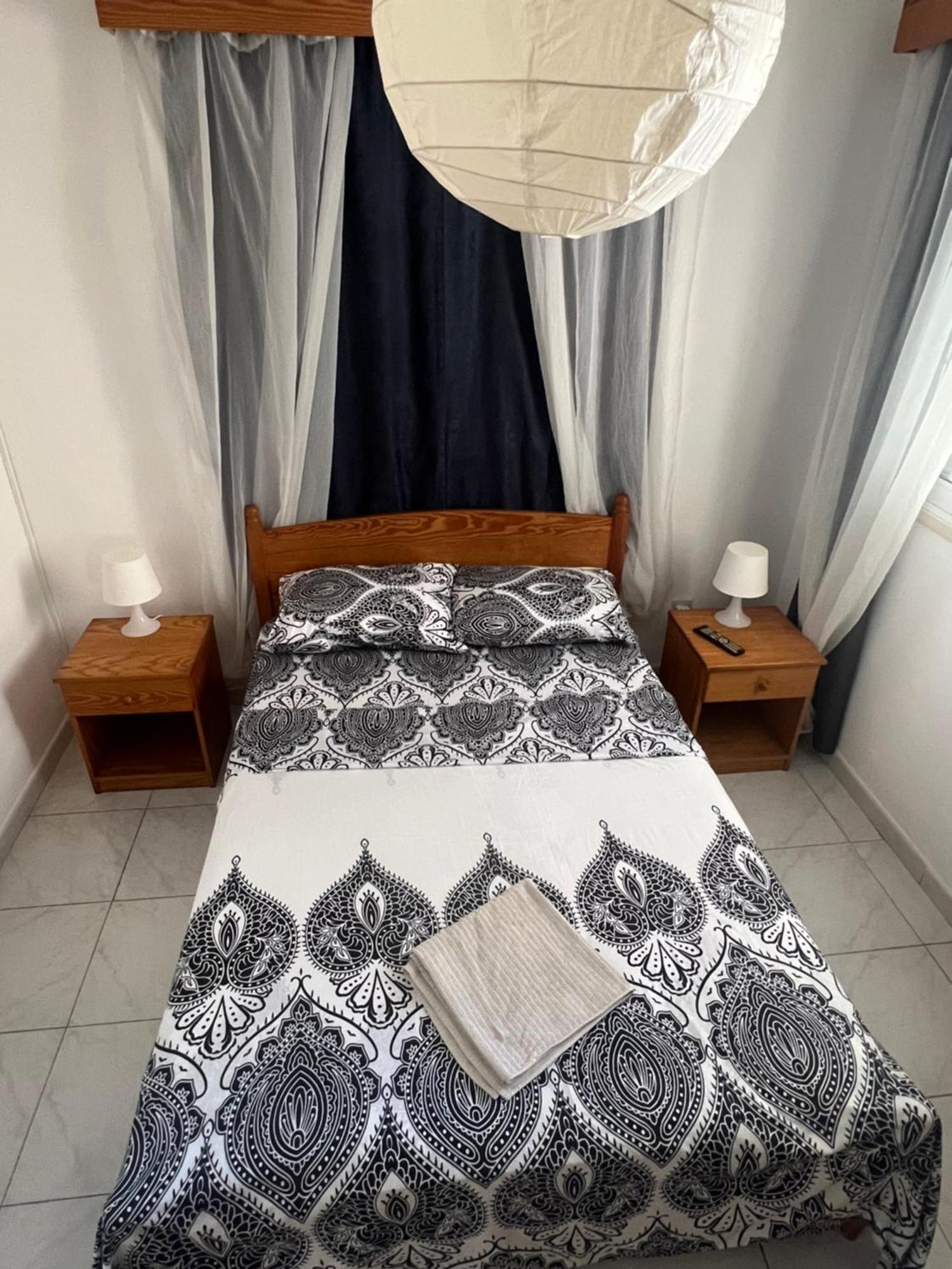 Guest House Larnaca Luaran gambar