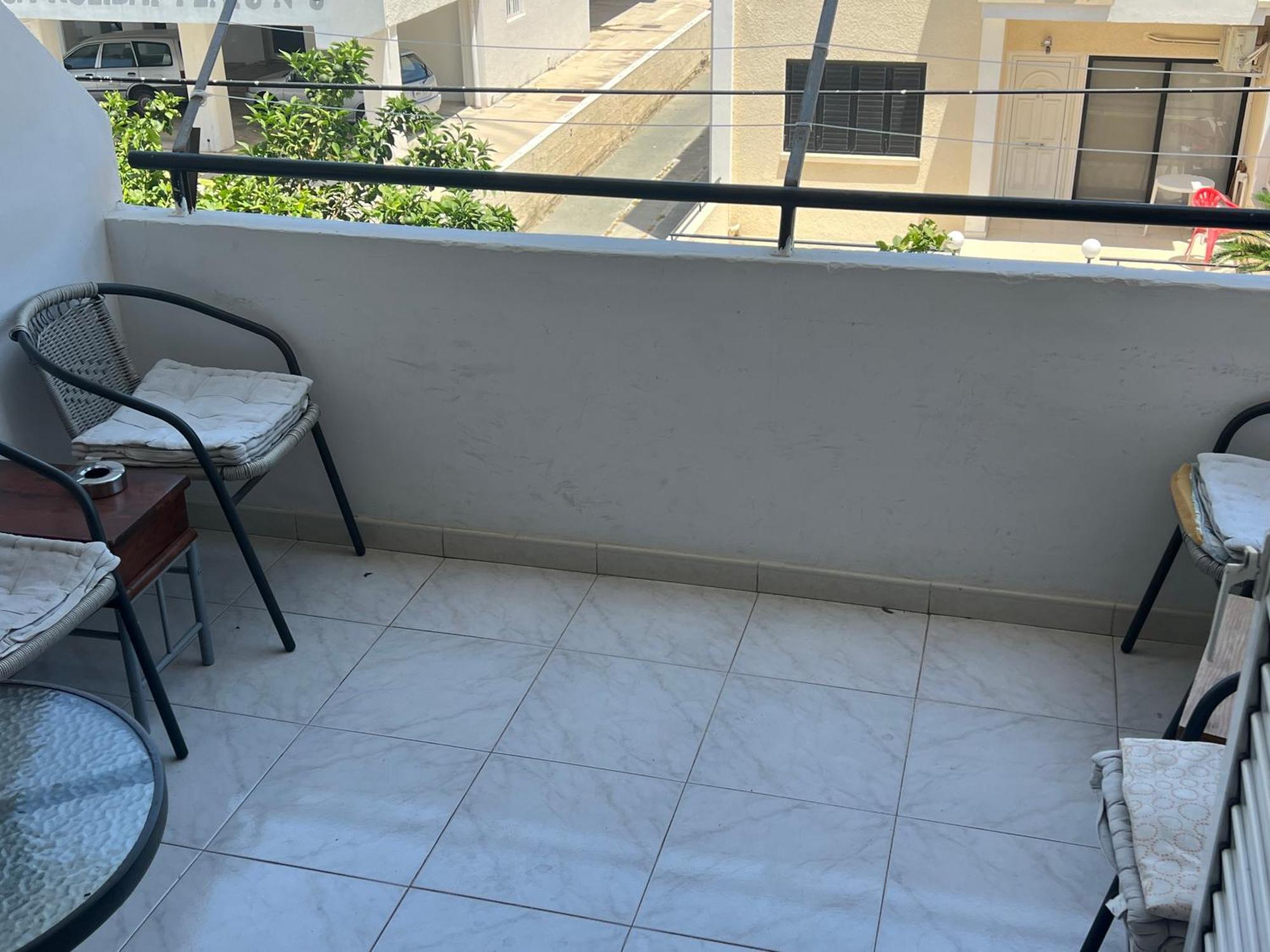 Guest House Larnaca Luaran gambar