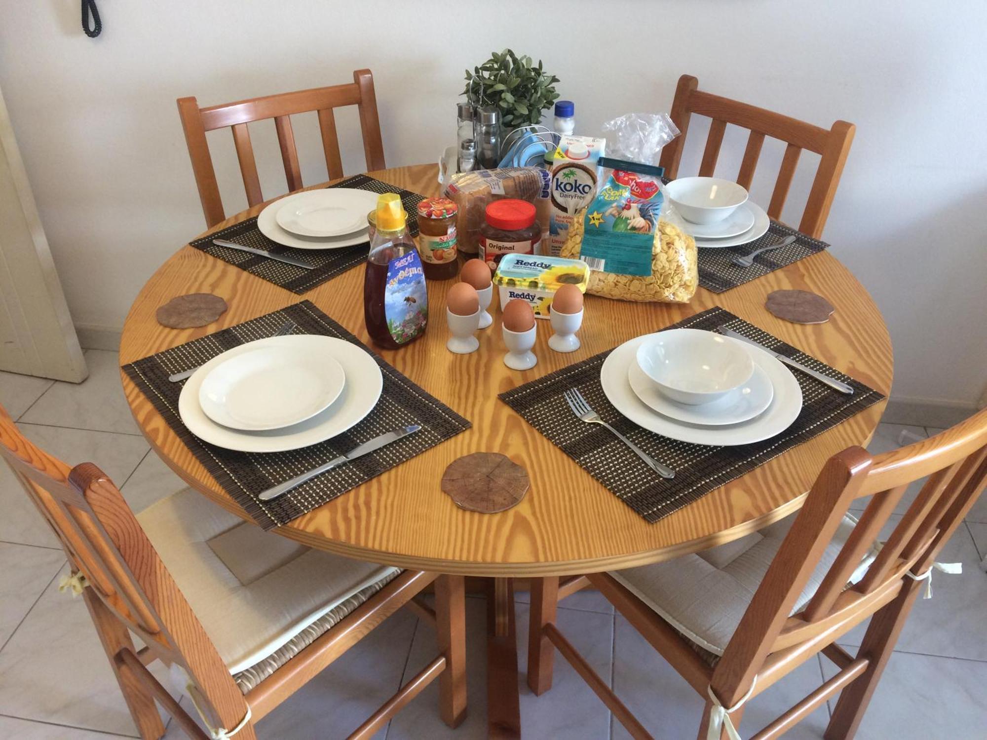 Guest House Larnaca Luaran gambar