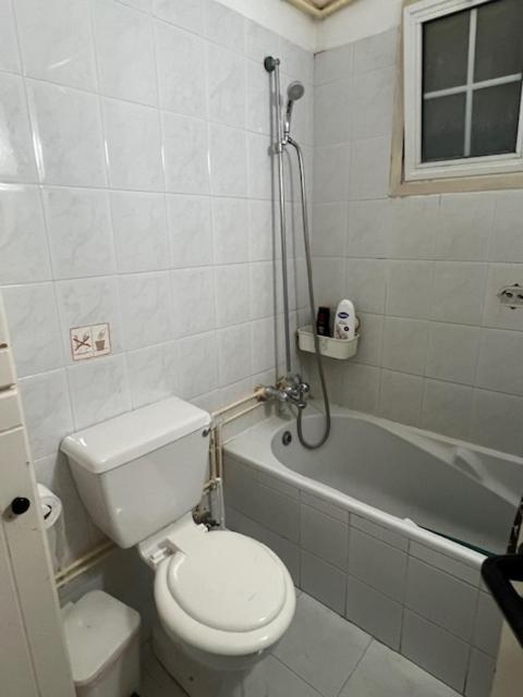 Guest House Larnaca Luaran gambar